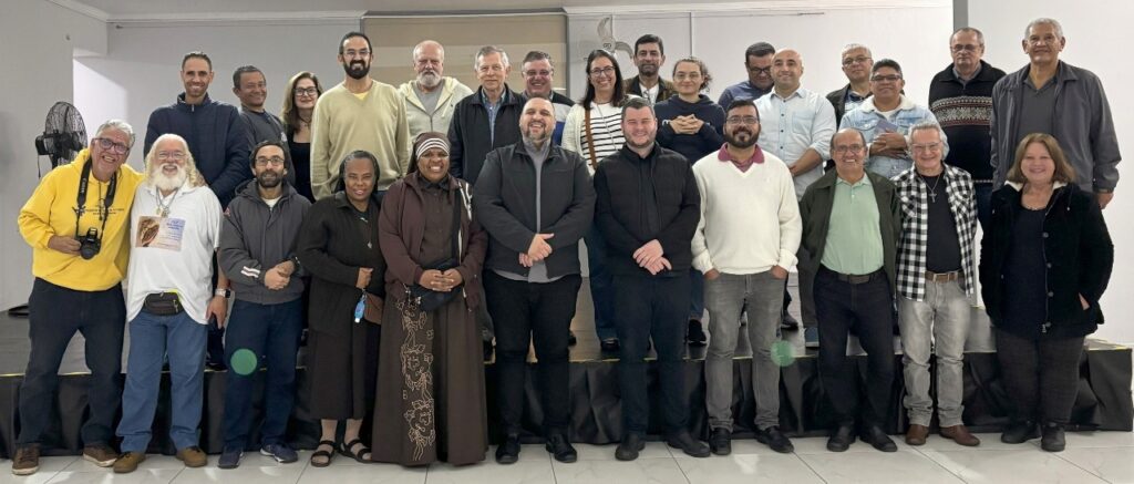 Atividades em paróquias e decanatos são destaques na Lapa - Jornal O São Paulo