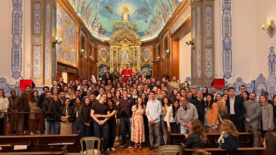 Festas de padroeiros, crismas, formações e ações evangelizadoras em destaque na Região Sé - Jornal O São Paulo