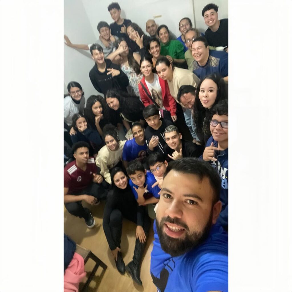 Festas de padroeiros, crismas, formações e ações evangelizadoras em destaque na Região Sé - Jornal O São Paulo