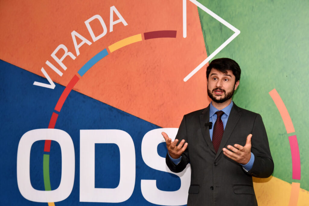 Fortalecimento da família ganha protagonismo em debate sobre políticas urbanas  - Jornal O São Paulo