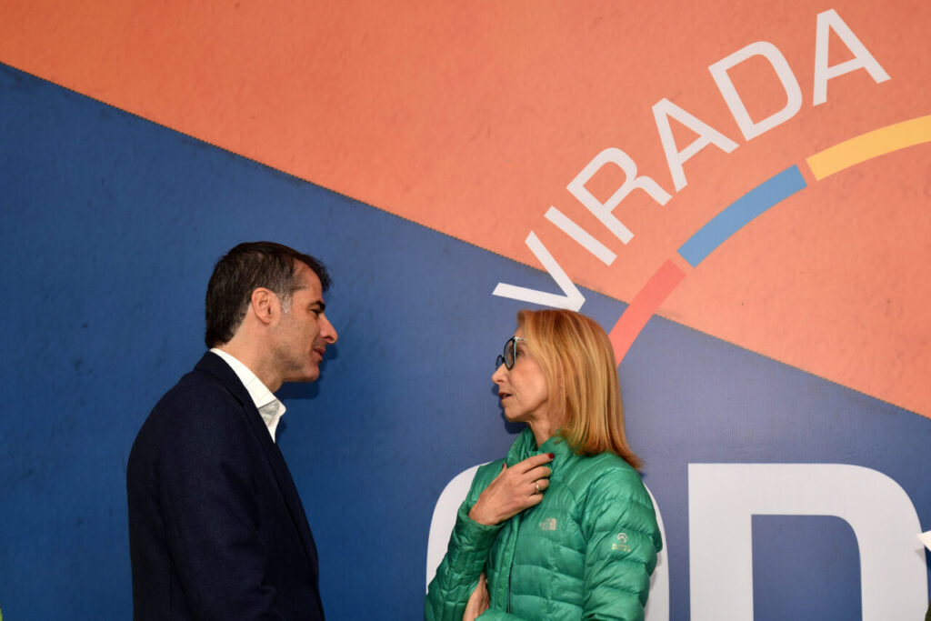 Fortalecimento da família ganha protagonismo em debate sobre políticas urbanas  - Jornal O São Paulo