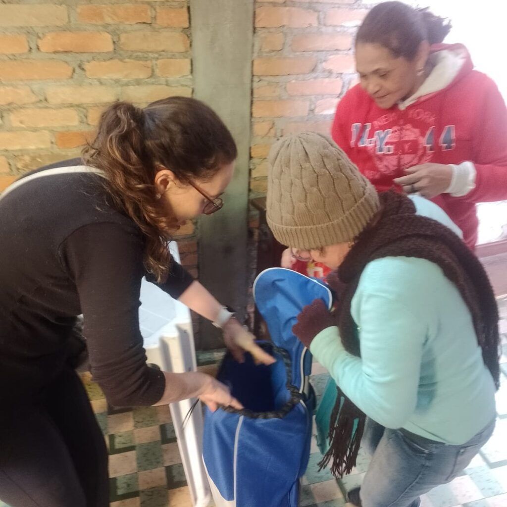 Formações, ações sociais e missas são destaques na Região Sé - Jornal O São Paulo