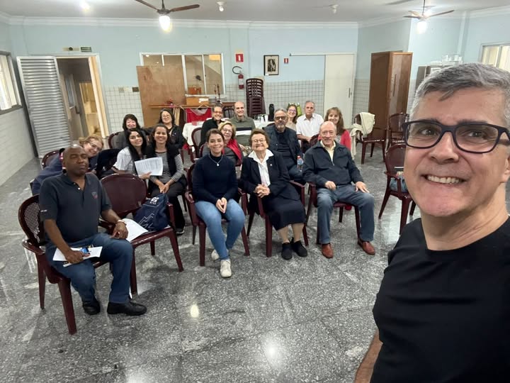 Formações, ações sociais e missas são destaques na Região Sé - Jornal O São Paulo