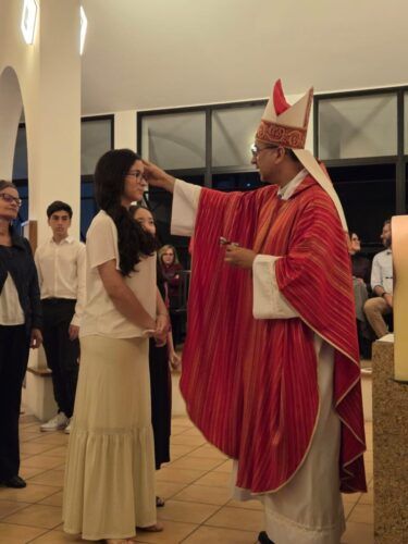 Formações, ações sociais e missas são destaques na Região Sé - Jornal O São Paulo