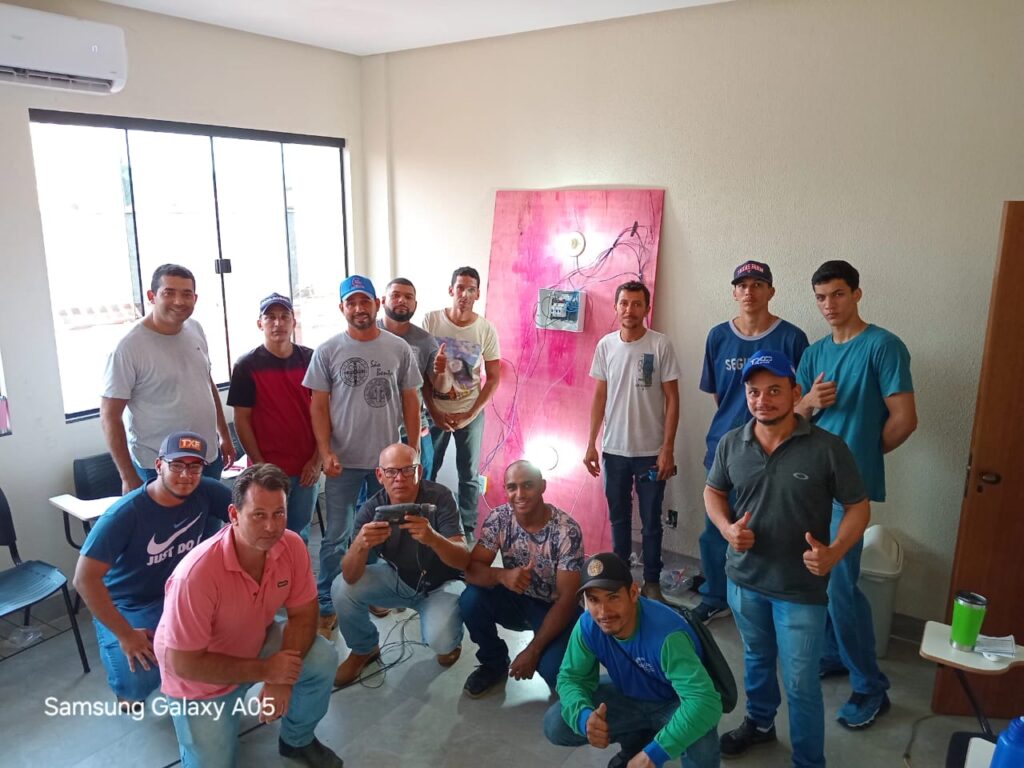 ‘Capacita em Rede’ abre perspectivas para pessoas em situação de vulnerabilidade - Jornal O São Paulo