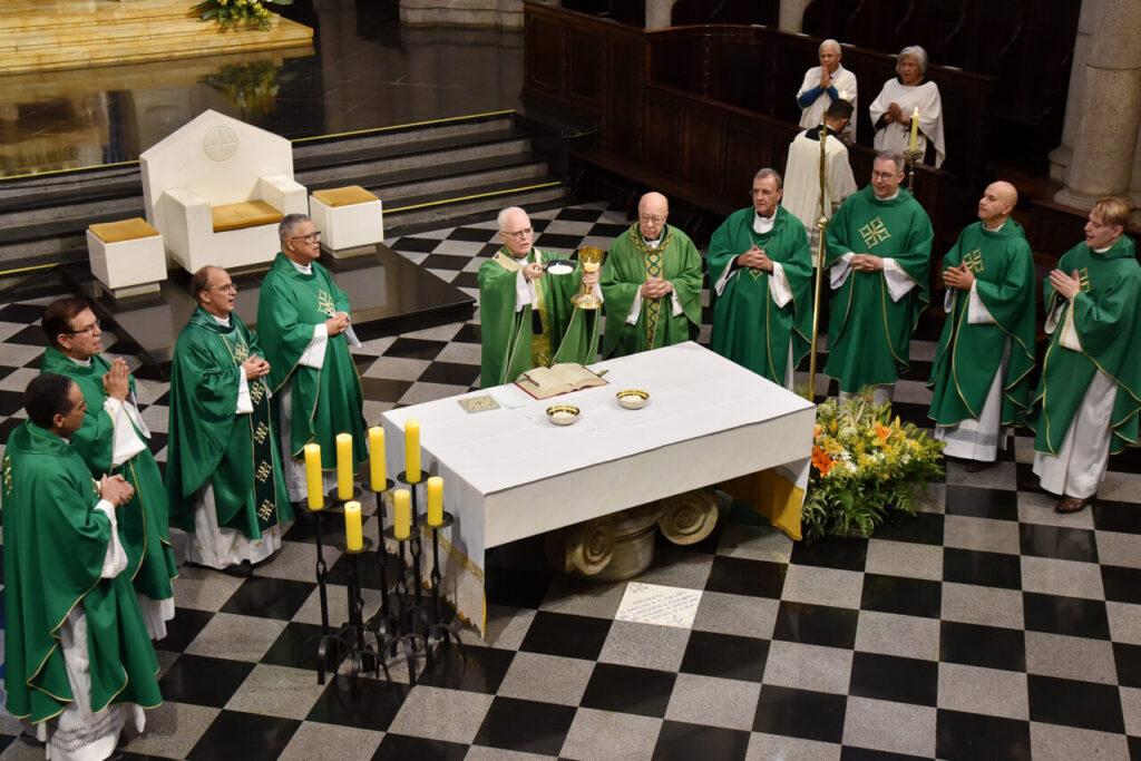 Rede Vida de Televisão celebra 30 anos de anúncio da Boa-Nova de Cristo - Jornal O São Paulo