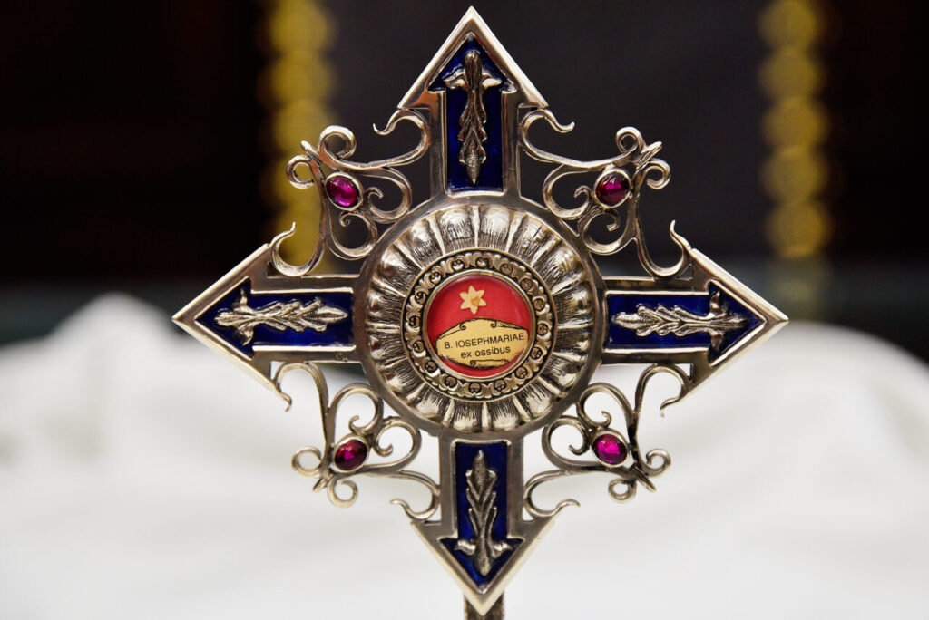 Dom Odilo aponta São Josemaría Escrivá como testemunha da esperança cristã - Jornal O São Paulo