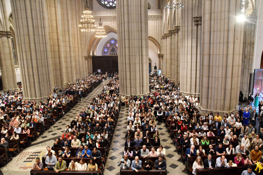 Dom Odilo aponta São Josemaría Escrivá como testemunha da esperança cristã - Jornal O São Paulo