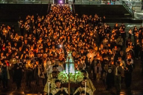 Austrália: Cresce o número de adultos convertidos que retornam ao catolicismo  - Jornal O São Paulo