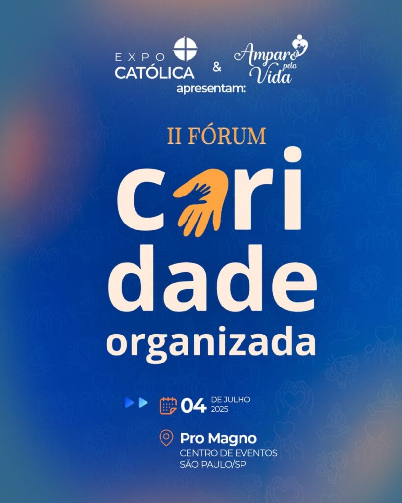 Evangelização, cultura e formação marcarão a ExpoCatólica 2025 - Jornal O São Paulo