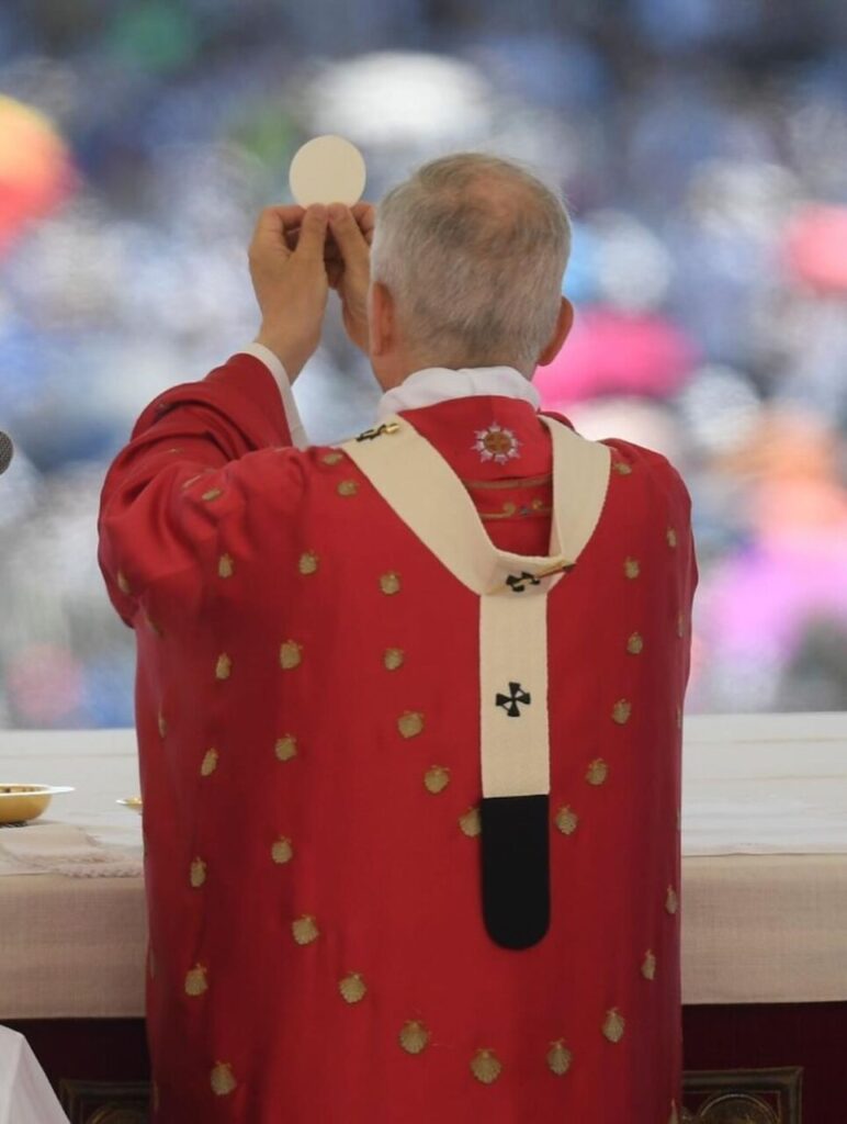 Leão XIV: o Espírito Santo desfaz nossas ‘durezas, egoísmos, medos’ e abre todas as fronteiras - Jornal O São Paulo