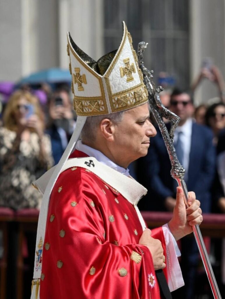 Leão XIV: o Espírito Santo desfaz nossas ‘durezas, egoísmos, medos’ e abre todas as fronteiras - Jornal O São Paulo