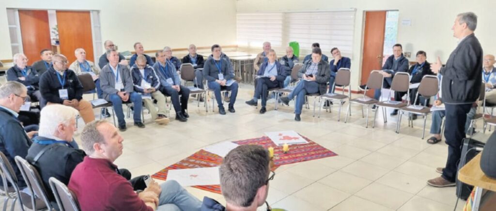 Irmãos Lassalistas: 300 anos dedicados à educação como vocação, legado e missão  - Jornal O São Paulo