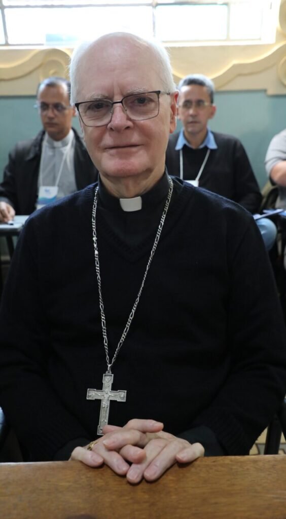 Assembleia do Regional Sul 1 da CNBB aborda a Igreja como Povo de Deus em missão - Jornal O São Paulo
