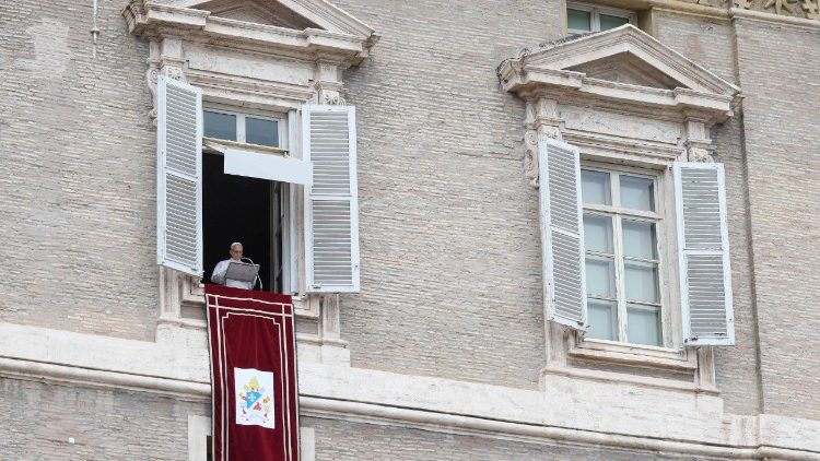 O apelo de Leão XIV: ‘Deter a tragédia da guerra, antes que ela se torne um precipício irreparável’ - Jornal O São Paulo