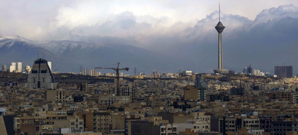 Tensão entre Israel e Irã traz cenário de preocupação aos cristãos no Oriente Médio - Jornal O São Paulo