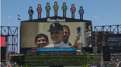 Papa aos jovens: Deus os chama a conhecer seu Filho, Jesus Cristo - Jornal O São Paulo