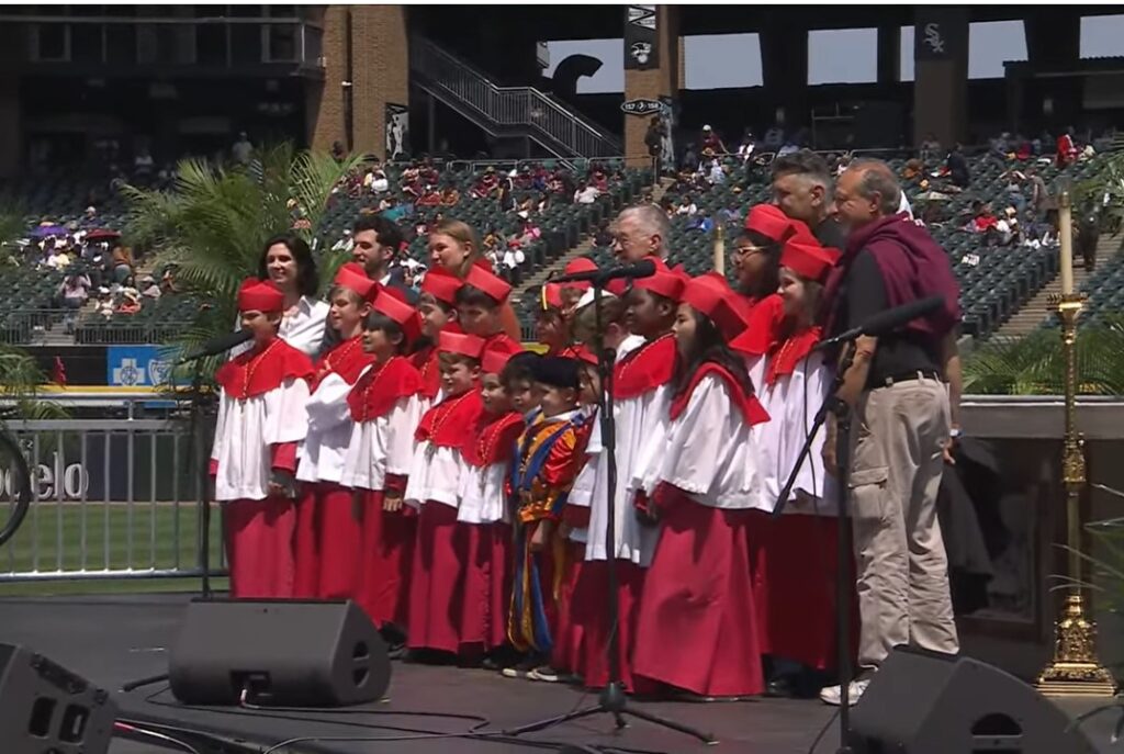 Papa aos jovens: Deus os chama a conhecer seu Filho, Jesus Cristo - Jornal O São Paulo