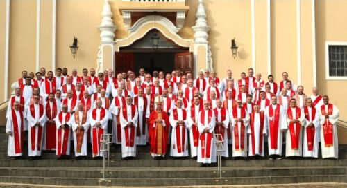 Em assembleia, bispos paulistas fortalecem a sinodalidade e a comunhão eclesial - Jornal O São Paulo