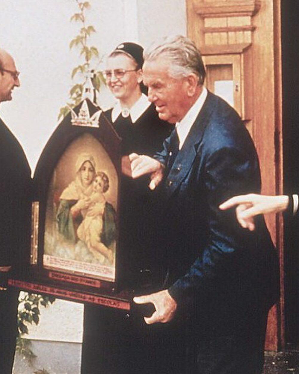 A Igreja terá 175 novos beatos e quatro novos veneráveis, entre eles o brasileiro João Luiz Pozzobon - Jornal O São Paulo