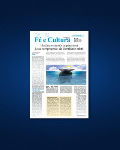 O pedido do Papa Francisco a um renovado estudo da história da Igreja - Jornal O São Paulo