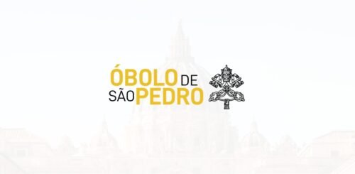 Óbolo de São Pedro: em 29 de junho, participe da coleta para ajudar a missão do Papa - Jornal O São Paulo