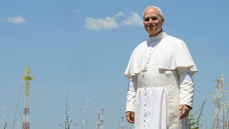 Papa: muitos inocentes estão morrendo, é preciso buscar juntos a paz - Jornal O São Paulo