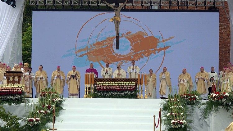 Polônia, beatificadas 15 religiosas mortas em 1945: testemunhas proféticas da paz - Jornal O São Paulo