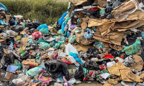 Em Dia Mundial do Ambiente, Guterres pede tratado ambicioso contra plásticos - Jornal O São Paulo