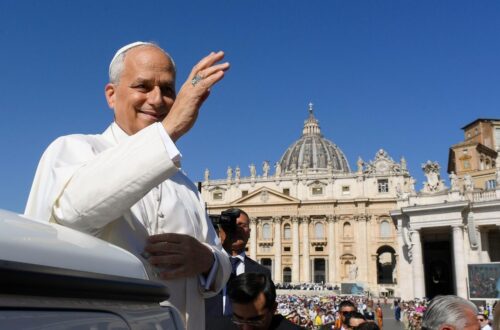 A verdadeira morte é a da alma. Só Jesus pode nos curar, afirma o Papa - Jornal O São Paulo