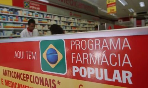 Farmácia Popular: cidadão será avisado sobre remédio de uso contínuo - Jornal O São Paulo
