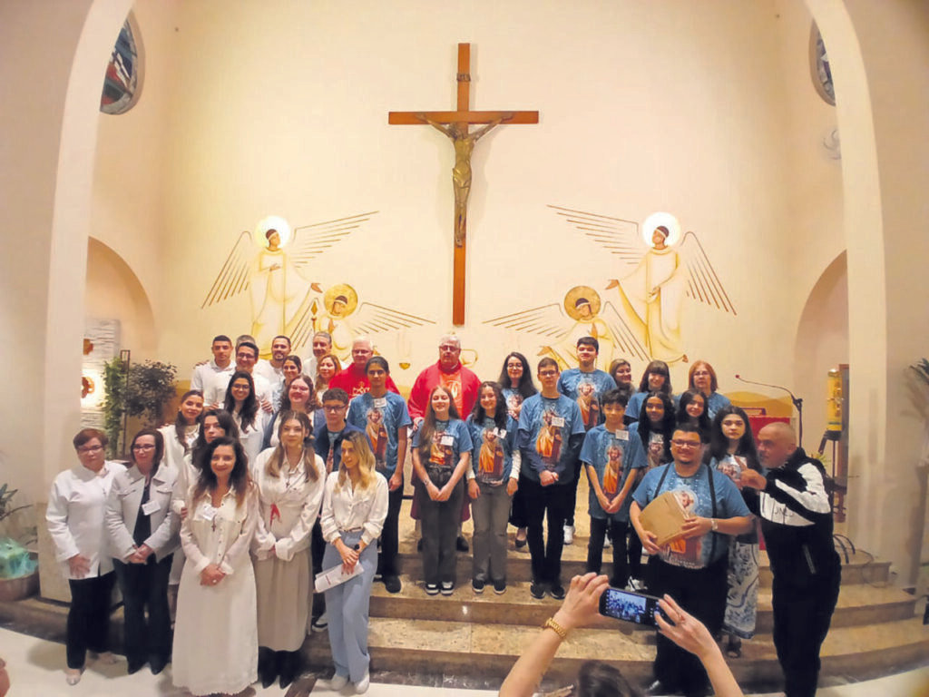 Santana: com temática jubilar, Paróquia São Pedro Apóstolo celebra o padroeiro - Jornal O São Paulo