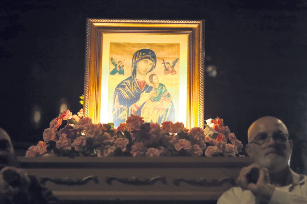 Paróquias celebram padroeiros na Região Sé - Jornal O São Paulo