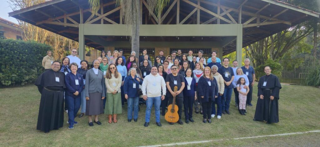 Paróquias celebram padroeiros na Região Sé - Jornal O São Paulo