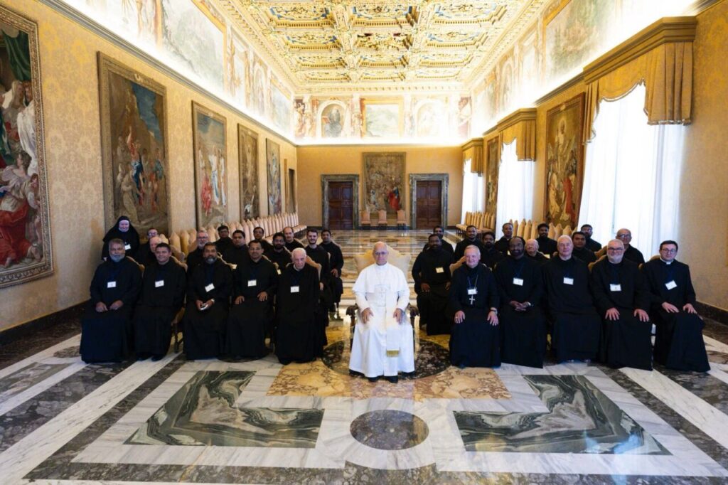 Atividades com clérigos, seminaristas e leigos são destaques na Lapa - Jornal O São Paulo