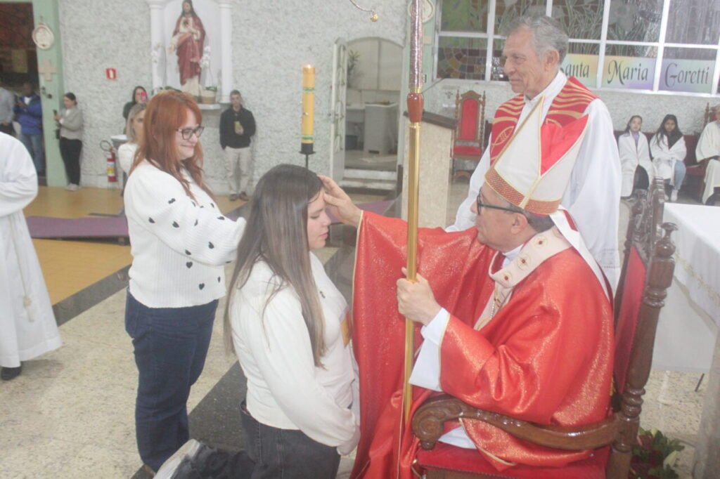 Atividades com clérigos, seminaristas e leigos são destaques na Lapa - Jornal O São Paulo