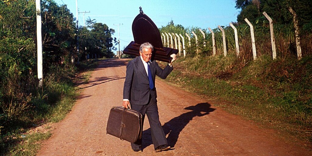 Santuário de Schoenstatt: 55 anos de fé e esperança no coração da Vila Mariana - Jornal O São Paulo