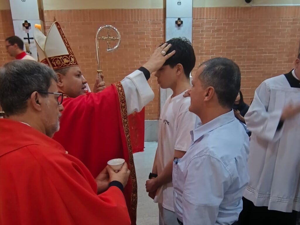 Múltiplas atividades mobilizam os fiéis na Região Belém  - Jornal O São Paulo