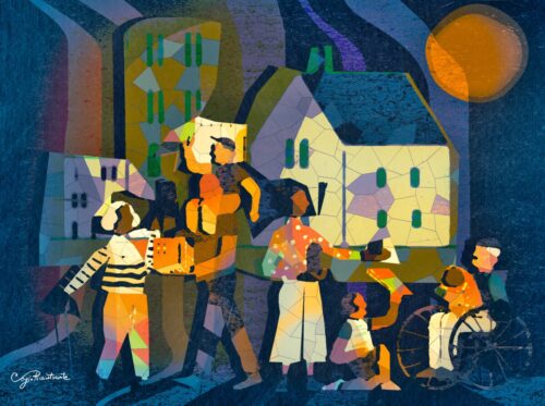 Equilibrando trabalho e vida familiar - Jornal O São Paulo