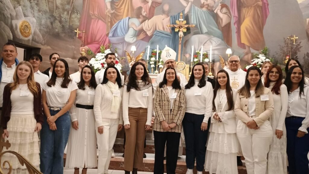 Festas de padroeiros, crismas e atividades culturais em destaque na Região Sé - Jornal O São Paulo