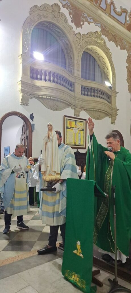 Festas de padroeiros, crismas e atividades culturais em destaque na Região Sé - Jornal O São Paulo