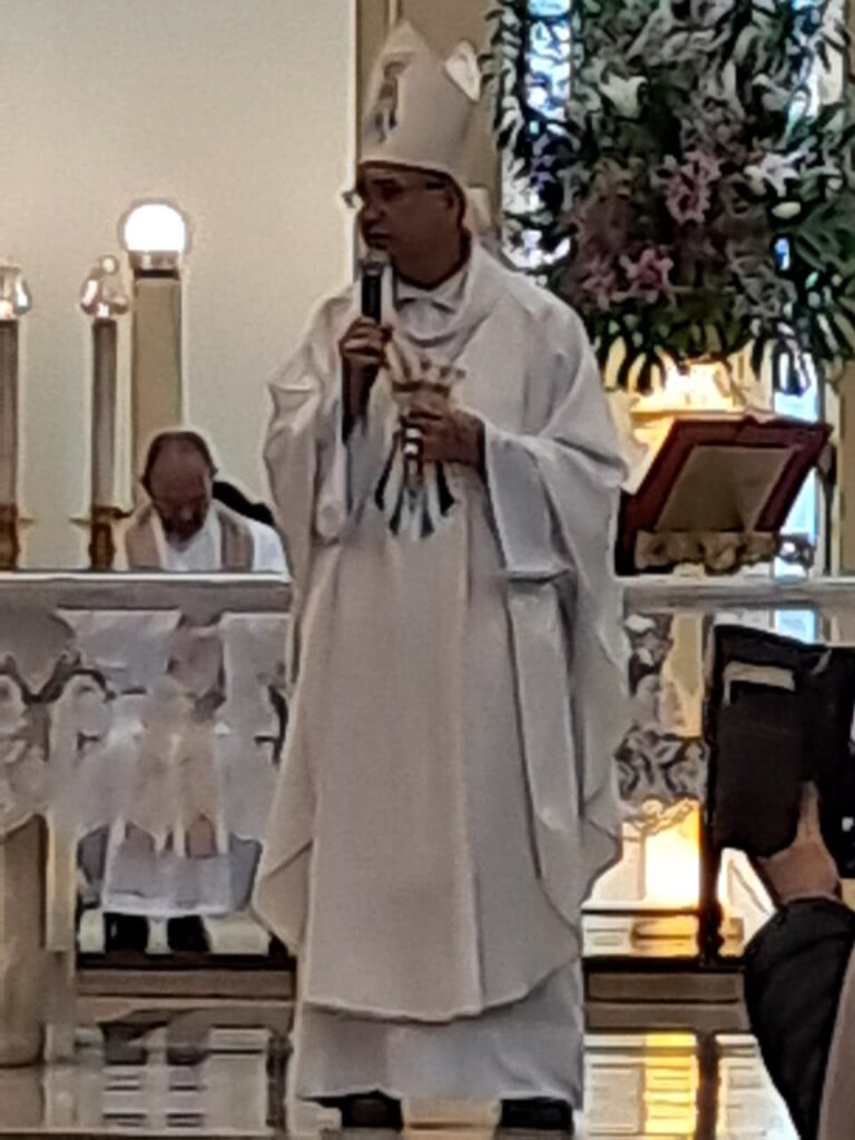 Festas de padroeiros, crismas e atividades culturais em destaque na Região Sé - Jornal O São Paulo