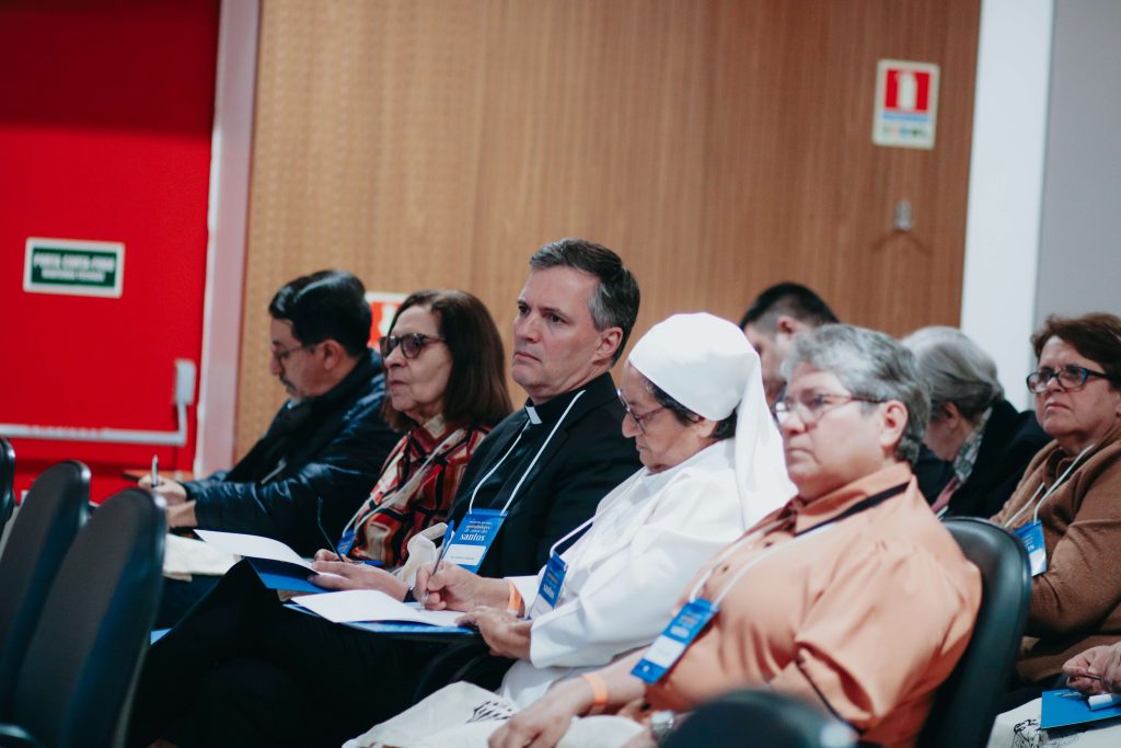 Brasil avança nas causas de beatificação e canonização - Jornal O São Paulo
