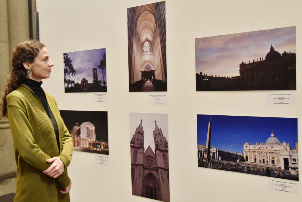 Festas de padroeiros, crismas e atividades culturais em destaque na Região Sé - Jornal O São Paulo