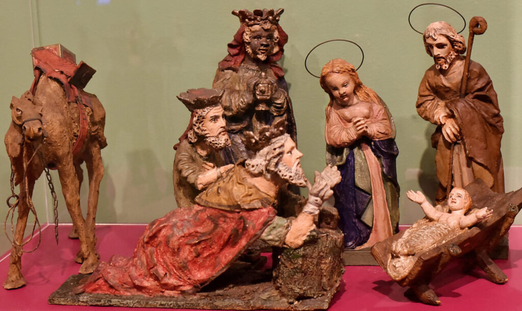 Museu de Arte Sacra completa 55 anos ‘Dentro e Fora dos Muros’ - Jornal O São Paulo