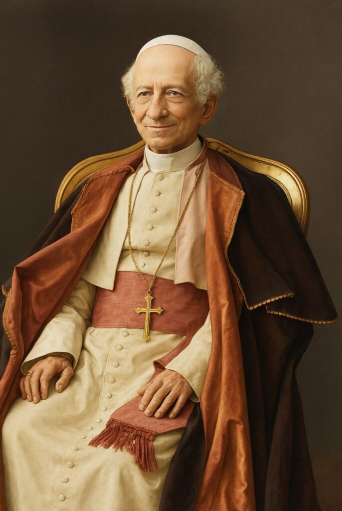 As muitas contribuições de um papa extraordinário - Jornal O São Paulo