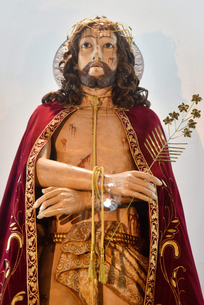 Há 300 anos, o Senhor Bom Jesus escolheu Pirapora como morada - Jornal O São Paulo