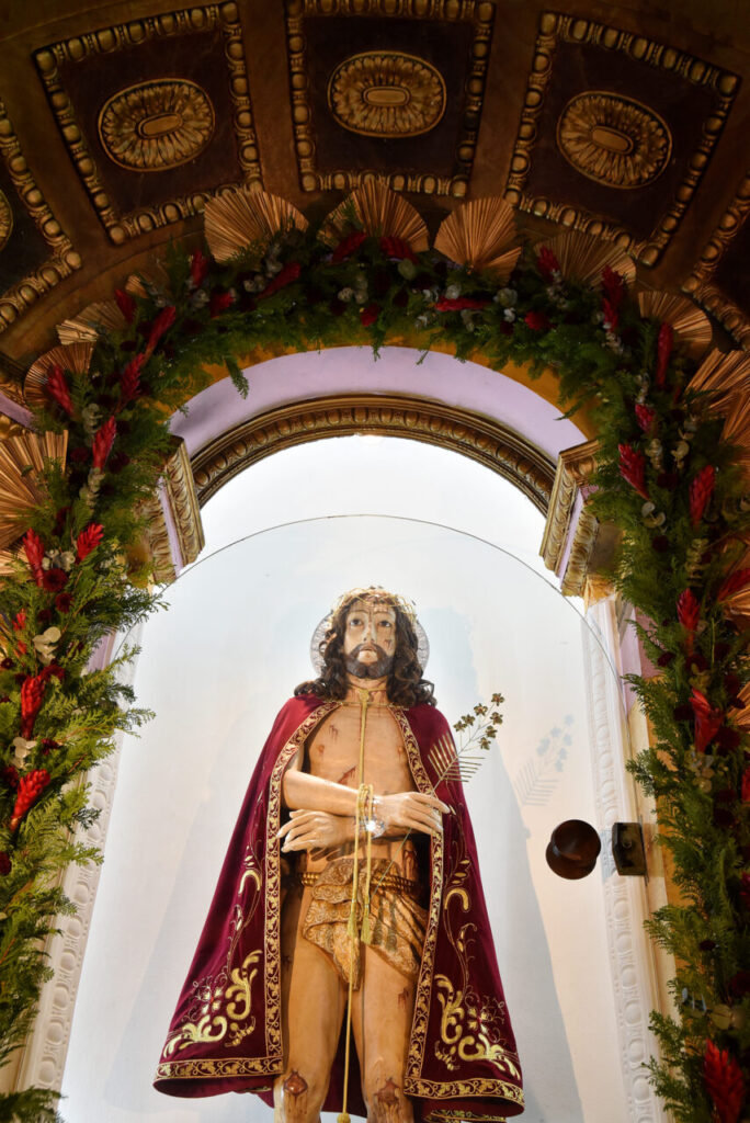 Há 300 anos, o Senhor Bom Jesus escolheu Pirapora como morada - Jornal O São Paulo