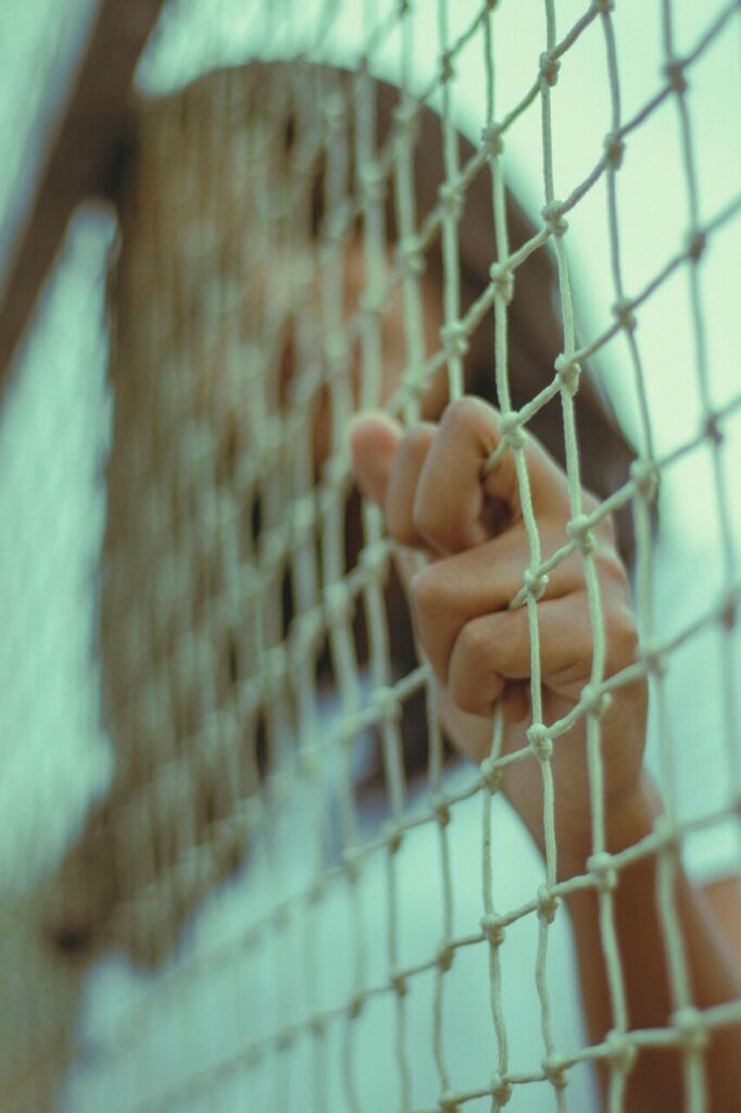 O Papa: tráfico humano, mulheres e crianças são as mais afetadas por este comércio hediondo - Jornal O São Paulo