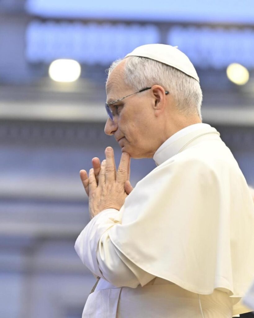 Apelo do Papa por Gaza: imediato cessar-fogo, diálogo e paz na região - Jornal O São Paulo